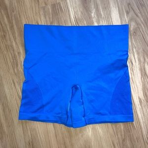 Lululemon bicycle shorts